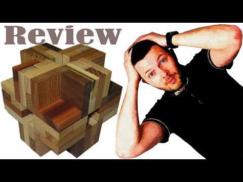 Xcruci8 from Vinco - Review