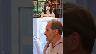 15 minutes dans une robe à 2300€ !