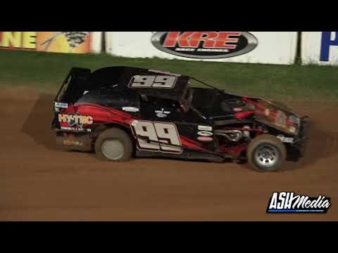 AMCA Nationals: Track Championship - A-Main - Archerfield Speedway - 02.05.2021