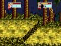 Golden Axe 3 Mega Drive 2 3
