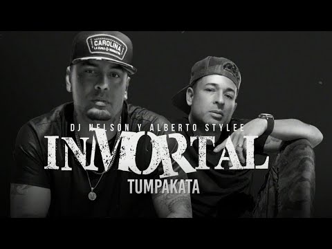 Dj Nelson y Alberto Stylee - Tum Pakata [Official Audio]
