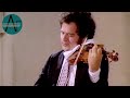 Itzhak Perlman: J.S. Bach - Partita in E major, BWV 1006