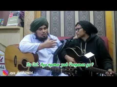 lebih dekat bersama ust derry sulaiman