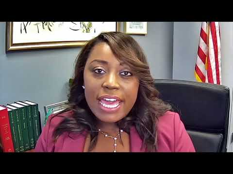 Mail Investigation & Election Countdown