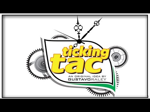 Voir la vidéo Ticking Tac - Gustavo Raley