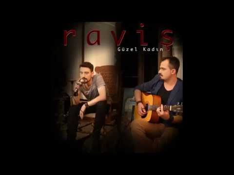 Raviş - Güzel Kadın (Official Audio) [ @ravismuzik ]