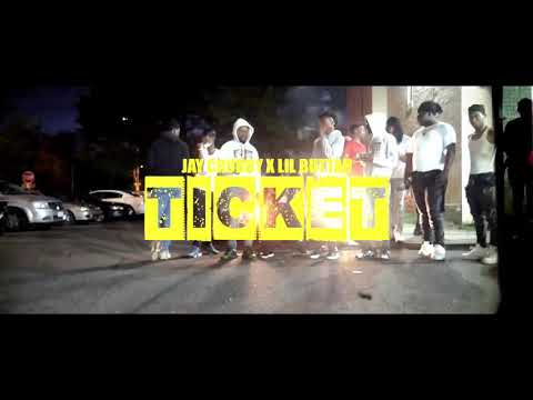 Jay Cruddy - Ticket Ft Lil Buttah (Official Music Video)