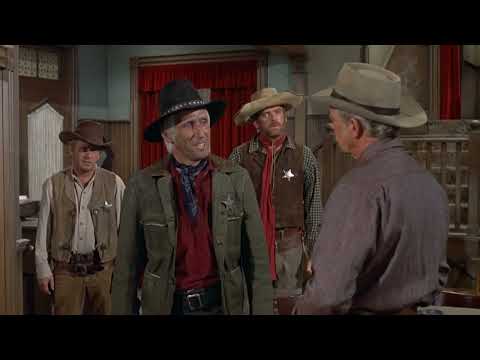 RIO LOBO ('70) | Shootout