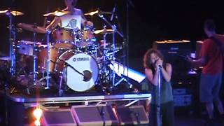 Pearl Jam - The Gorge 2006: 20.) Life Wasted