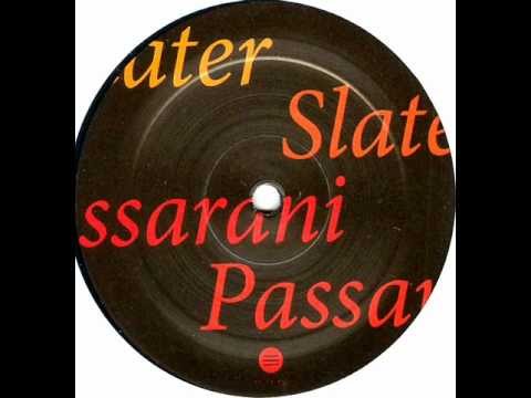 Soul Designer ‎-- A2 The Soul Is Back (Marco Passarani Remix)