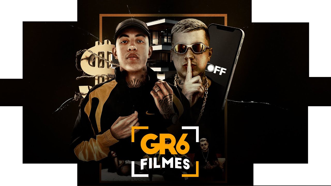 MC Don Juan e MC Kadinho - Não Tô Postando Nada (Dj Felipe Maia)