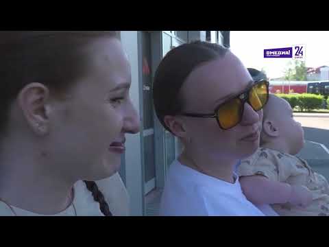 Белые ночи: почему Сургут не спит?