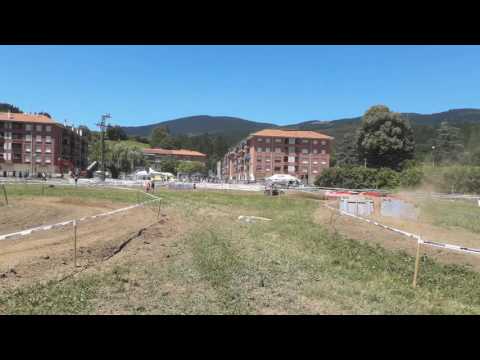 EnduroGP Euskadi 2016