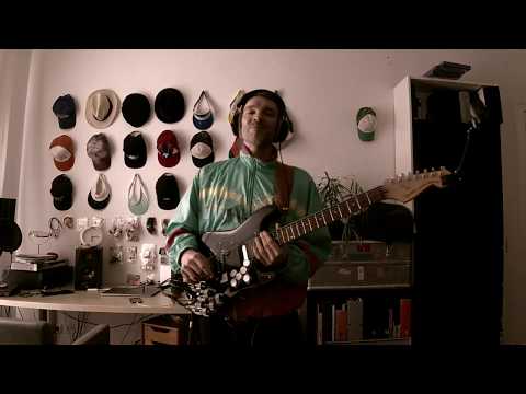 ▬ Pensen Paletti ▬ Bumm-Gitarre ▬  The Final Countdown