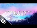 Seven Lions x Adventure Club - Save Me I'm Dreamin' (Guteren Mashup)