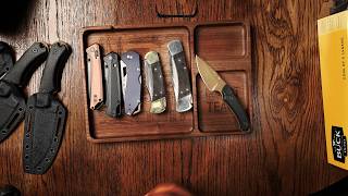 I Think Buck Just Broke the Knife Market