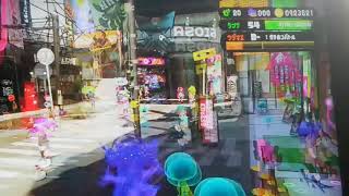 うざい広告TikTokスプラトゥーン2でやってみた