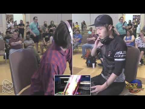 JRWI11 - Abadango vs. Ak8 - Top 32 WR1