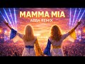 ABBA Mamma Mia REGMIKE Festival Remix TikTok Trending Edit 2026