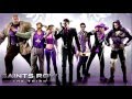 Saints Row The Third [Soundtrack] - I Need a Hero ...