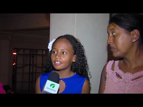 Reportagem Gente da Terra   Jovens de Ouro