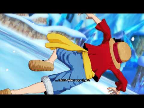 OPUWR - A Scene from the Past - A Song of Ice and Fire