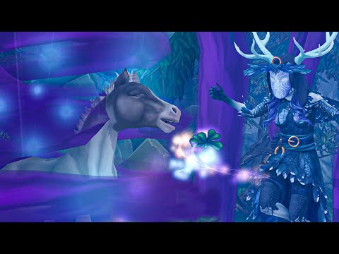 Foal Magic Star Stable Quest