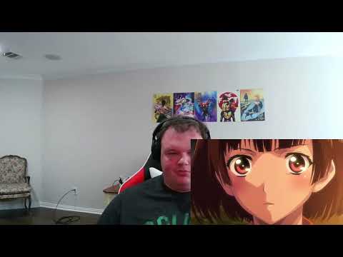 Travelling Zombie Japan in Attack Trains - How To Beat Kabaneri of the Iron Fortress Reaction