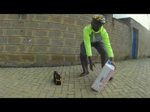 UNBOXING PACKAGE FROM PROSKATERS PLACE & INLINE WAREHOUSE