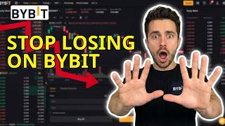 Bybit Spot Trading 2026 — Safe Strategy to Stop Losing Money