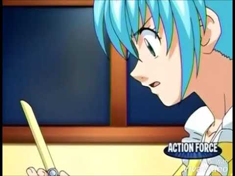 Bakugan (DAN & RUNO) 💖rise from the ashes 😉