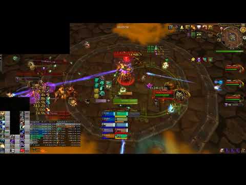 soo 10 hc progression - Paragons of the Klaxxi (bm monk pov)