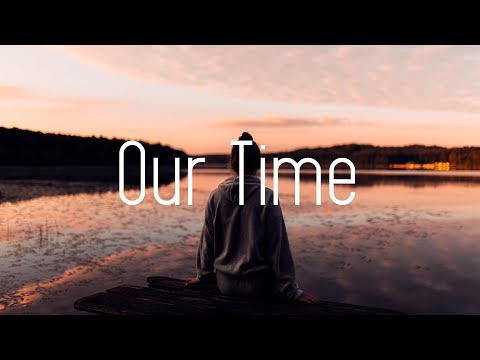 WildVibes & VARGENTA - Our Time (Lyrics) ft. Arild Aas
