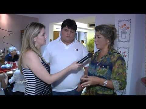 Inaugura��o Movelaria