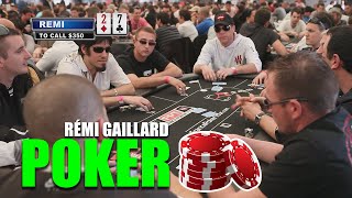 Remi gaillard poker 3 procter and gamble products wikipedia
