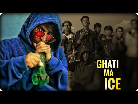 Jenish - Ghati maa ice | ( OFFICIAL MUSIC VIDEO )