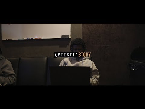 Artistic Story: ft LowTheGreat