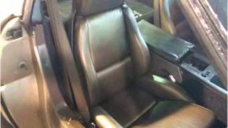 preview picture of video '1984 Chevrolet Corvette Used Cars Ellenville NY'