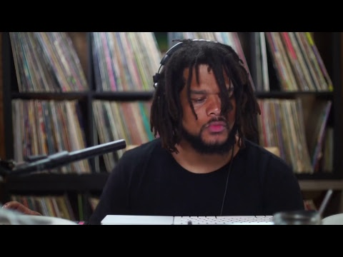 pregame to 808 fest with Ras G, Tuamie, STLNDRMS, Controllerise and more