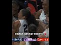 BUZZER BEATER 3 Near Halfcourt By Veronica Burton Golden State Valkyries WNBA Women S Basketball