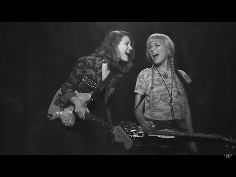 Video thumbnail for Look Away