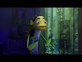 Shark Tale Oscar And Lenny Are Sneaking In The Whale Wash Storage