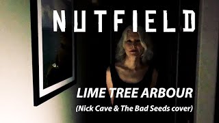 Lime Tree Arbour - Nick Cave &amp; the Bad Seeds cover - NUTFIELD