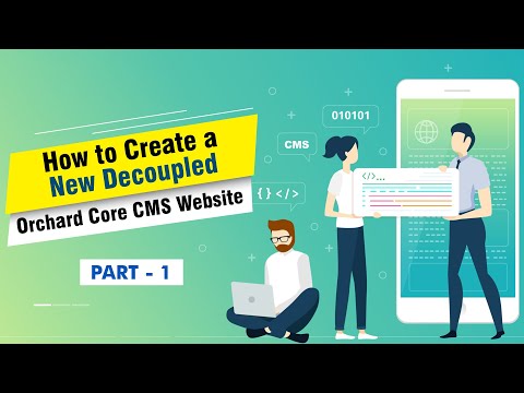 Part1 Create a Razor web app using ASP Net core