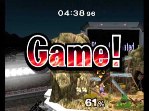 Spark vs Azel - GF SUT15