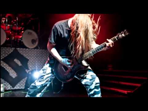 Sabaton - Metal Machine