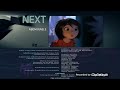 Home 2015 End Credits On FX FX 2022