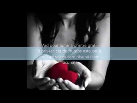 Indila - S.O.S romana subtitrat lyrics