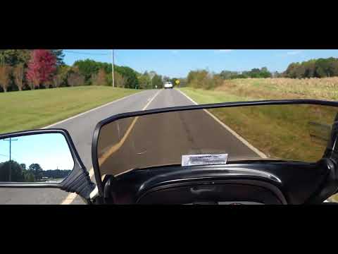 Thumbnail for Ride Video #2: 1982 Honda CX500 Turbo by video, vide