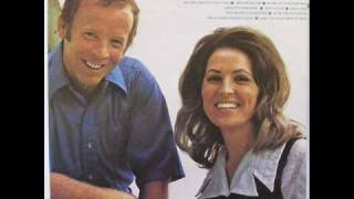 Charlie Louvin &amp; Melba Montgomery &quot;Baby, You&#39;ve Got What It Takes&quot;
